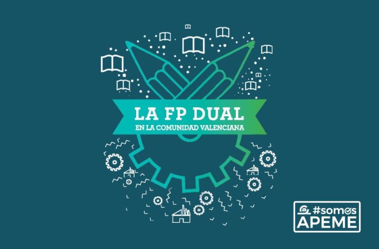 La FP Dual en la Comunidad Valenciana