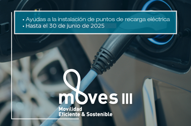 MOVESIII Junio 2025