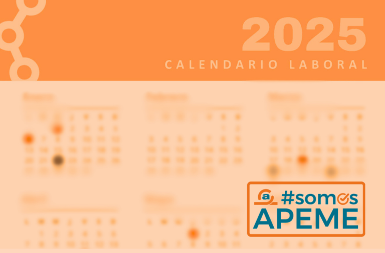 Calendario Laboral 2025