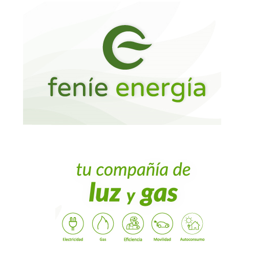 Fenie Energía