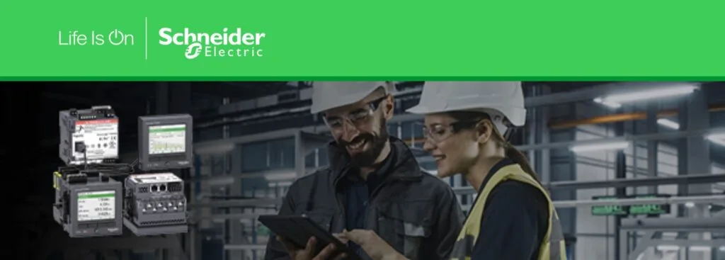 Webinar: Detecta y elimina armónicos. Schneider Electric