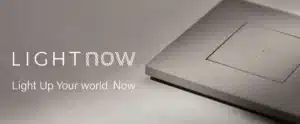 Light Now, los nuevos mecanismos premium inteligentes y sostenibles de BTicino