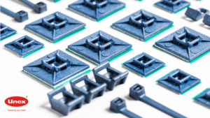 Unex potencia la seguridad industrial con un nuevo sistema de sujeción detectable