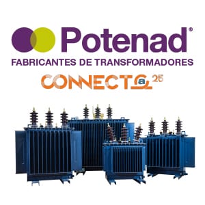 Potenad Fabricantes de Transformadores