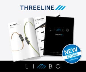 Threeline lanza el nuevo catálogo de LIMBO: más inspiración, más soluciones, más libertad