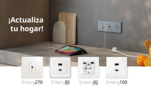 Gana regalos directos por tus compras en USB Simon