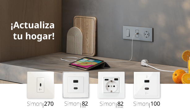 Gana regalos directos por tus compras en USB Simon