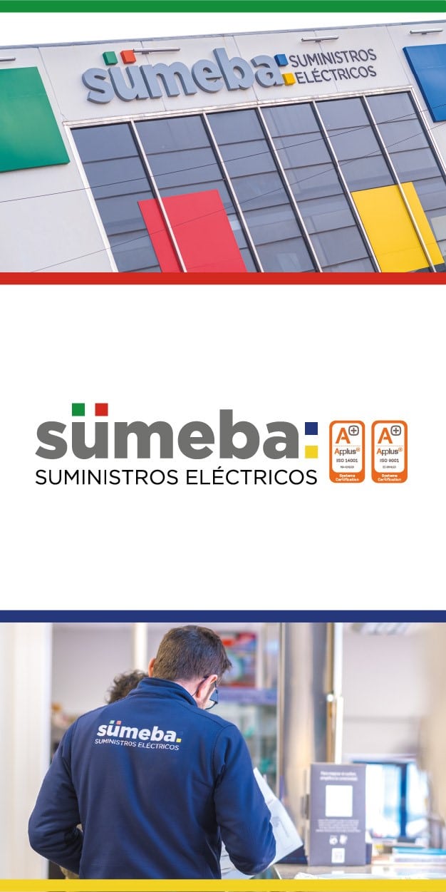 Sumeba Suministros Eléctricos