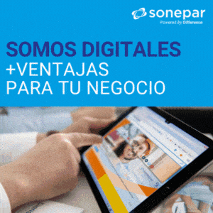 Sonepar - Somos Digitales