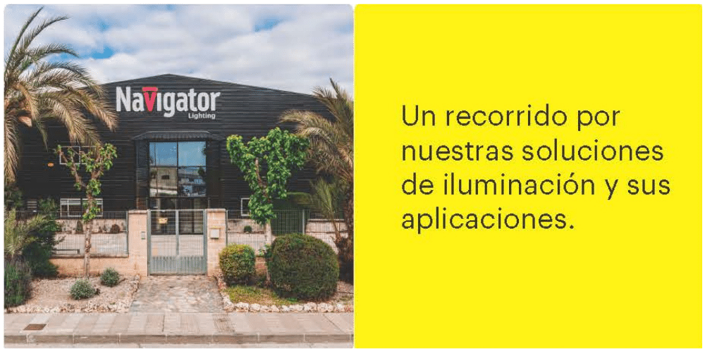 Formación Técnica Navigator APEME