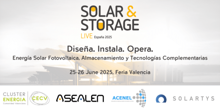 Solar-Storage