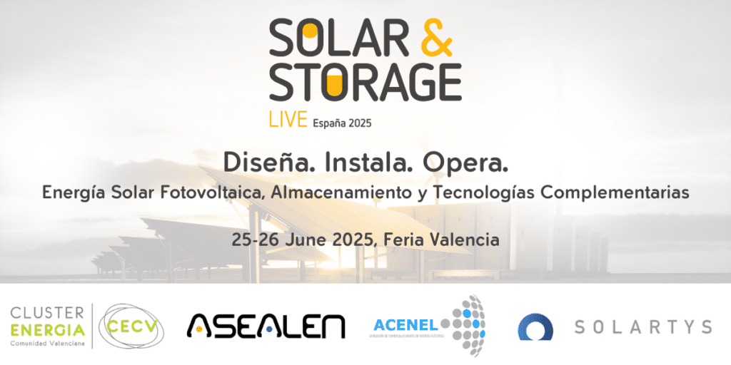 Solar-Storage
