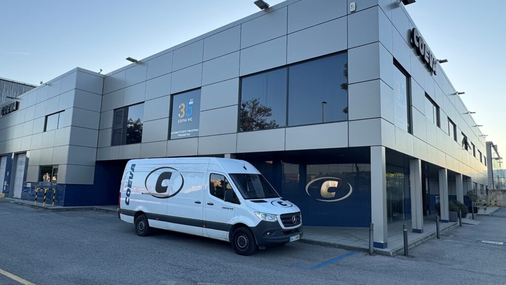 Coeva-Tecnical Automatismes Vic se fusiona con la entidad jurídica Sonepar Spain, S.A.U.