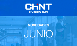 Novedades junio Chint