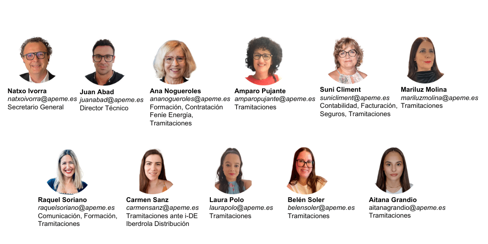 Somos APEME