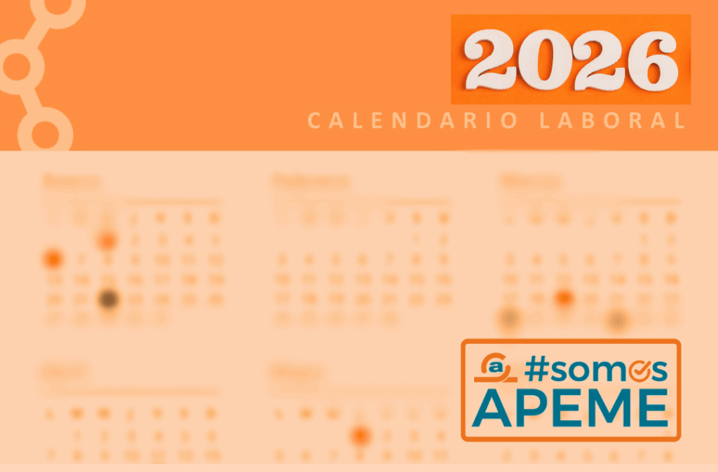 Calendario Laboral 2026