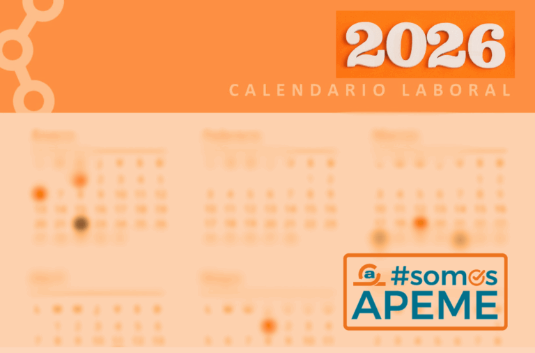 Calendario Laboral 2026