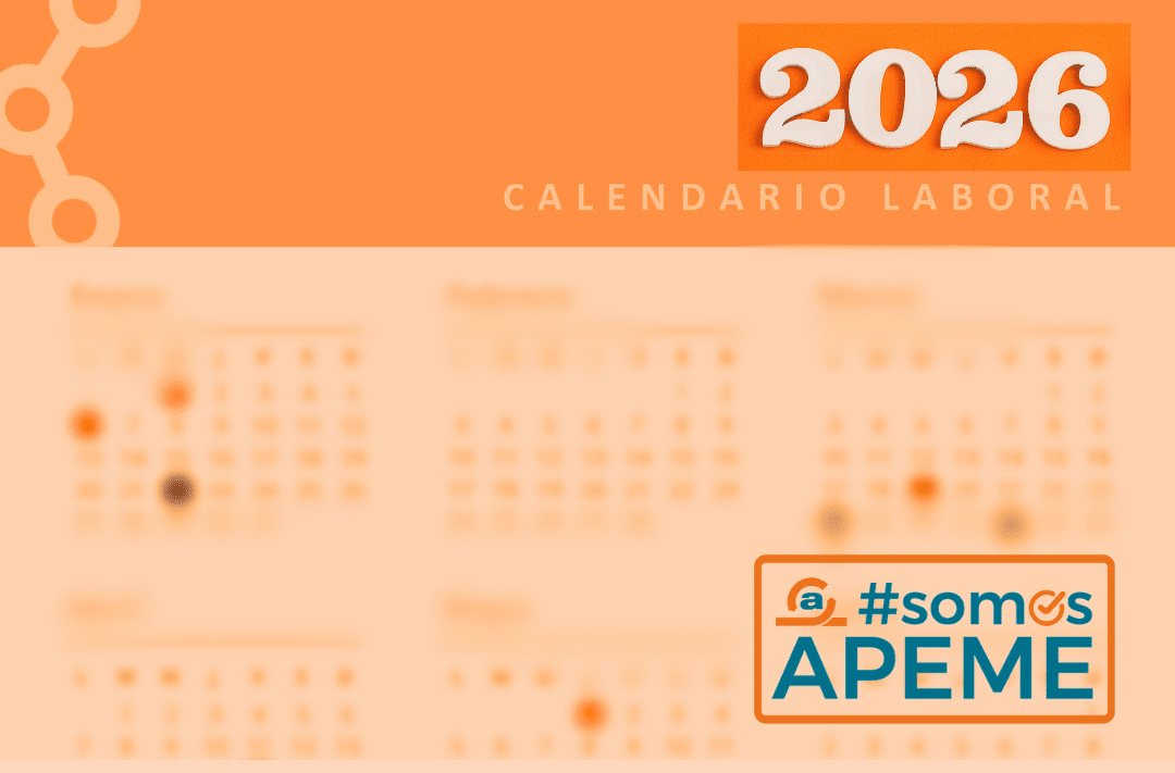 Calendario Laboral 2026