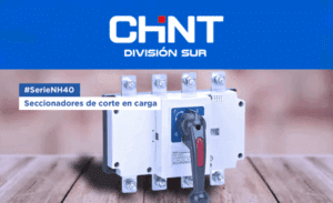 Conoce la nueva serie NH40