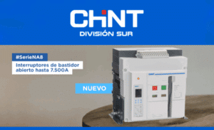 Conoce la nueva serie NA8