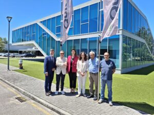 Legrand refuerza su posición en Iberia con la adquisición de Quitérios