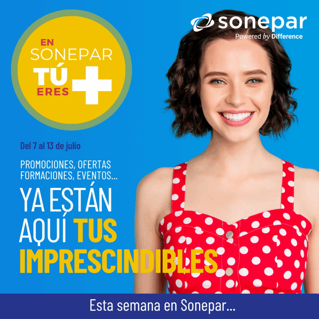 SONEPAR