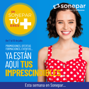 SONEPAR
