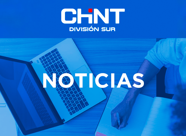 Noticias frescas desde Chint