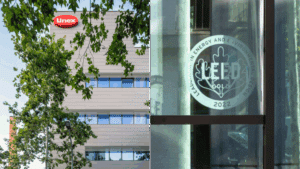 Amec reconoce a Unex por su liderazgo en sostenibilidad