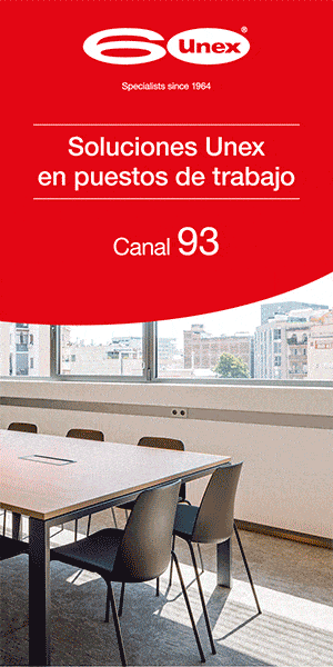 UNEX Canal 93