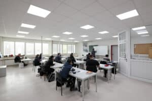 LEDVANCE ilumina la vuelta al cole con soluciones LED que impulsan el bienestar y la concentración