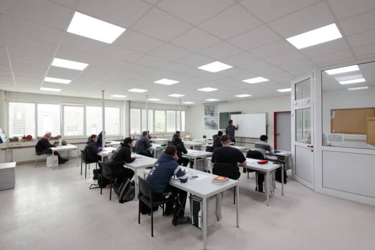 LEDVANCE ilumina la vuelta al cole con soluciones LED que impulsan el bienestar y la concentración