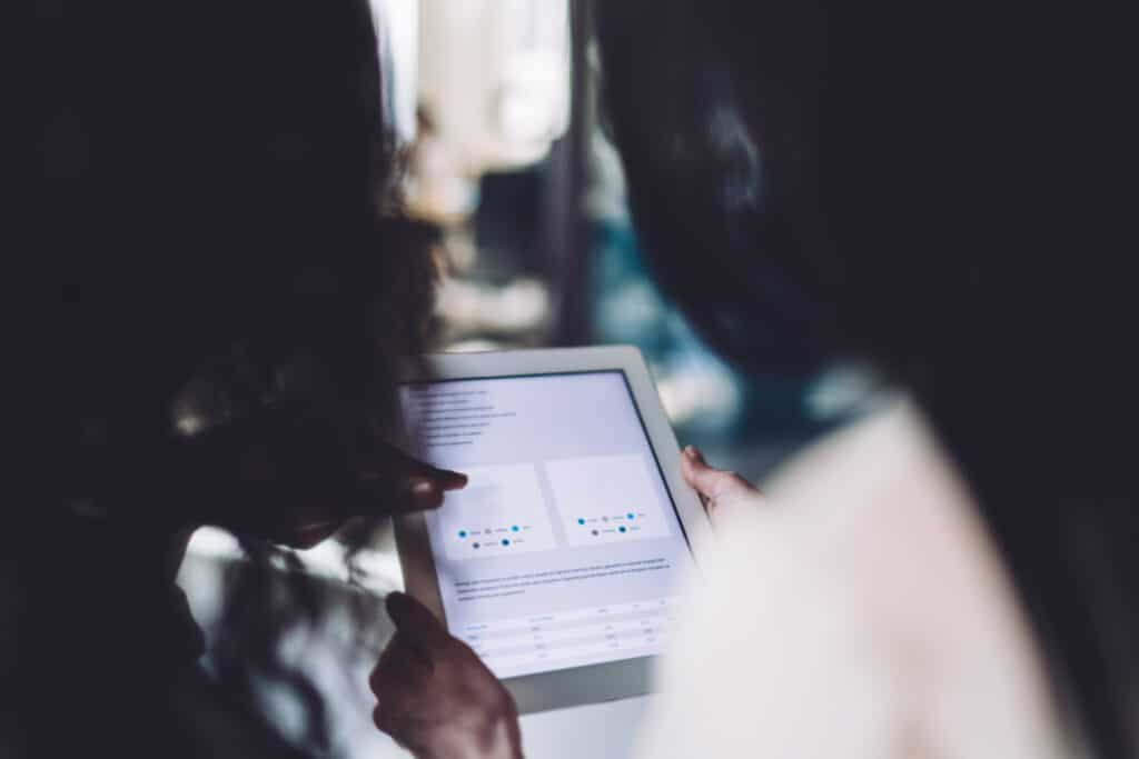 digitalización empresas eléctricas