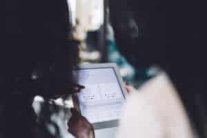 digitalización empresas eléctricas