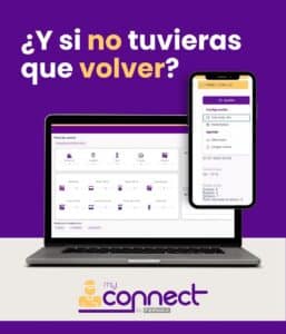 MyConnect de Fermax | Gestiona tus instalaciones en remoto