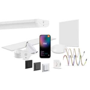 LEDVANCE presenta DIRECT EASY, el Sistema de Gestión de la Iluminación más sencillo para instaladores profesionales