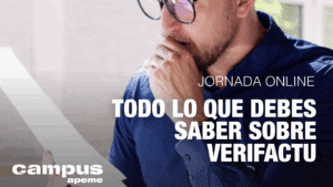 Webinar: Todo lo que debes saber sobre Verifactu