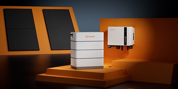 LEDVANCE Renewables presenta su nuevo Catálogo de Fotovoltaica noviembre 2025 con importantes novedades