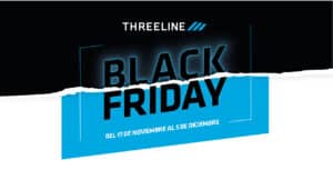 Adelántate al BLACK FRIDAY de Threeline Group ¡aprovéchalo!