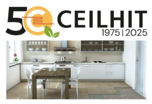 CEILHIT celebra su 50 aniversario: Innovación y Futuro del Suelo Radiante Eléctrico