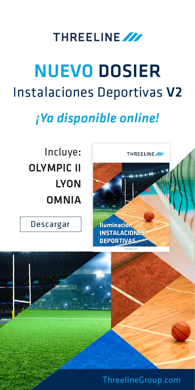 Threeline Instalaciones Deportivas