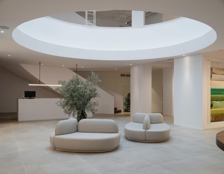 Simon refuerza su compromiso con la sostenibilidad