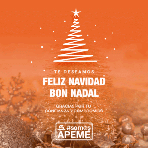 ¡Felices Fiestas! Bones Festes!