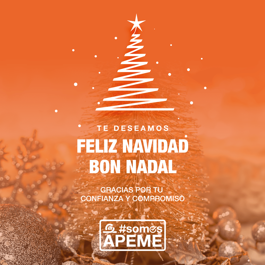 ¡Felices Fiestas! Bones Festes!