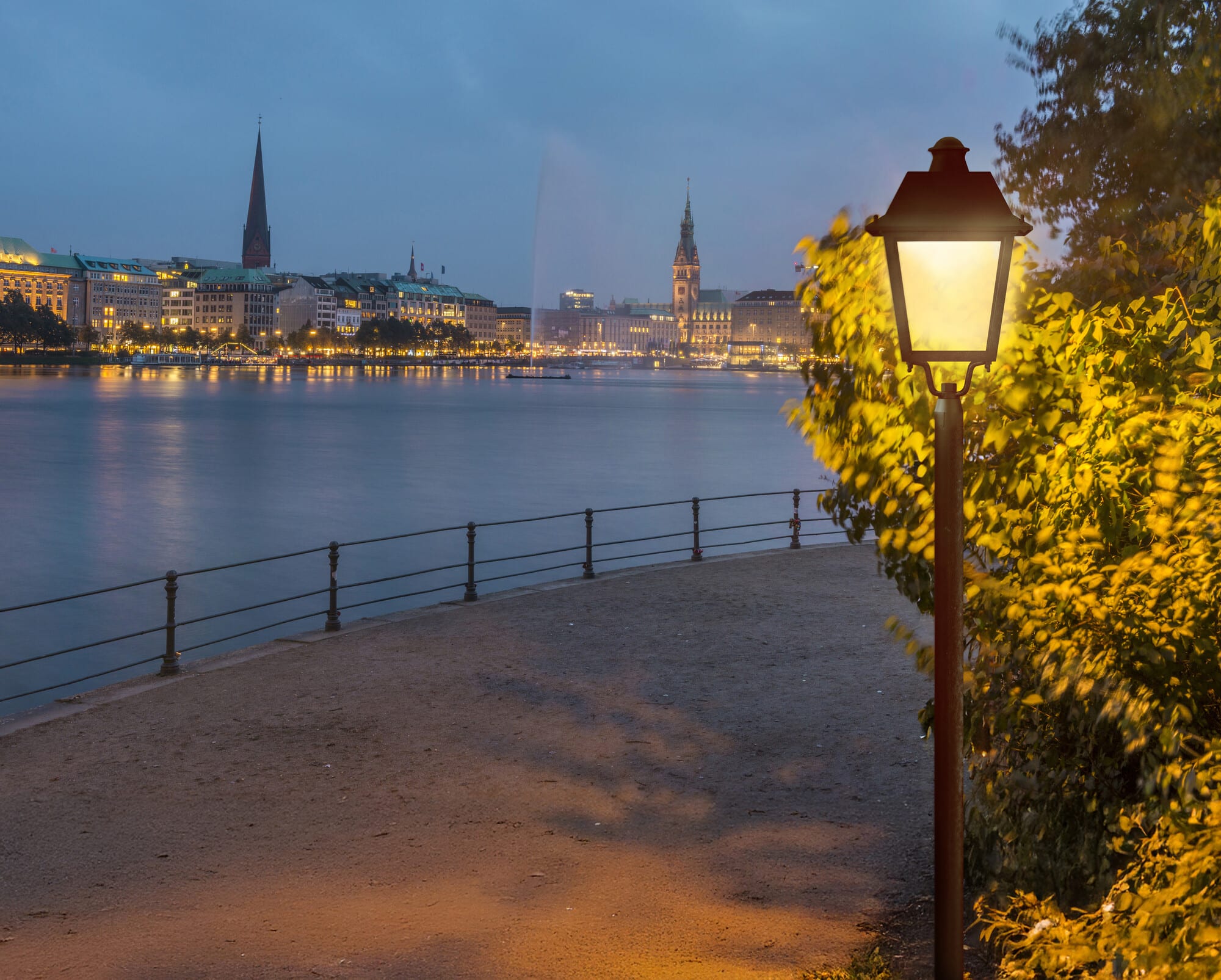 LEDVANCE anuncia el lanzamiento de URBAN CLASSIC, su nueva línea de luminarias para alumbrado público