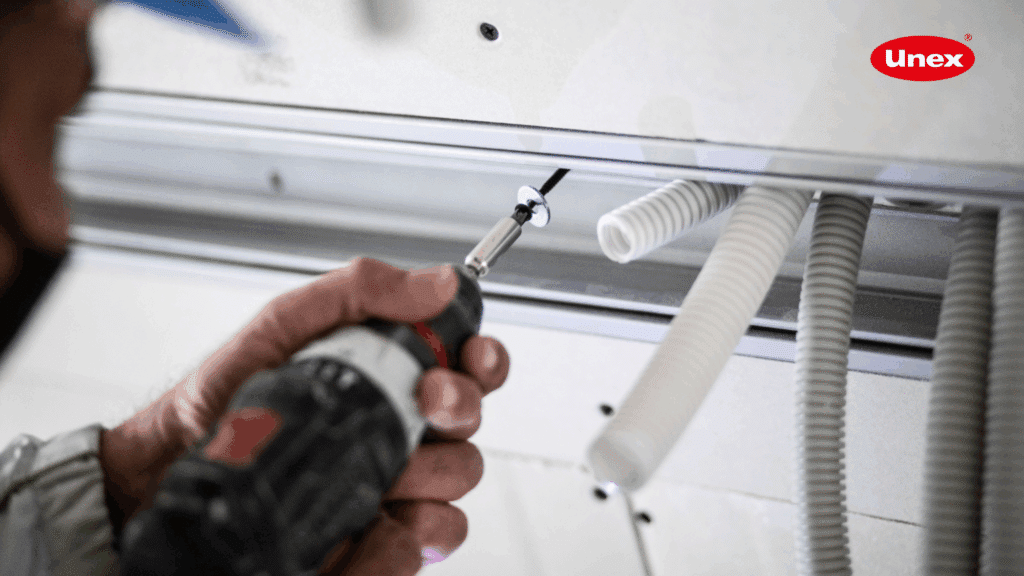 Unex entrega claves sobre la próxima actualización del REBT