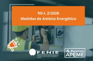Medidas ambito energetico