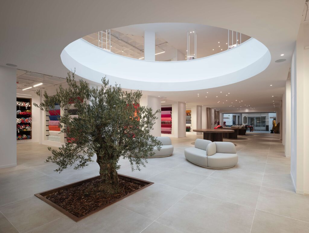 Galerías Madrid en Sevilla: luz, tradición y vanguardia