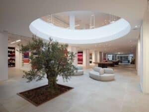 Galerías Madrid en Sevilla: luz, tradición y vanguardia