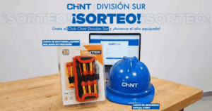 CHINT DIVISION SUR